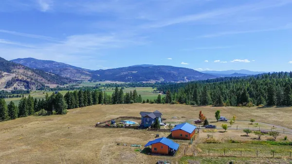 $819,000 | 719 Deer Meadow Way, Kettle Falls, WA 99141