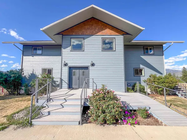 $819,000 | 719 Deer Meadow Way, Kettle Falls, WA 99141