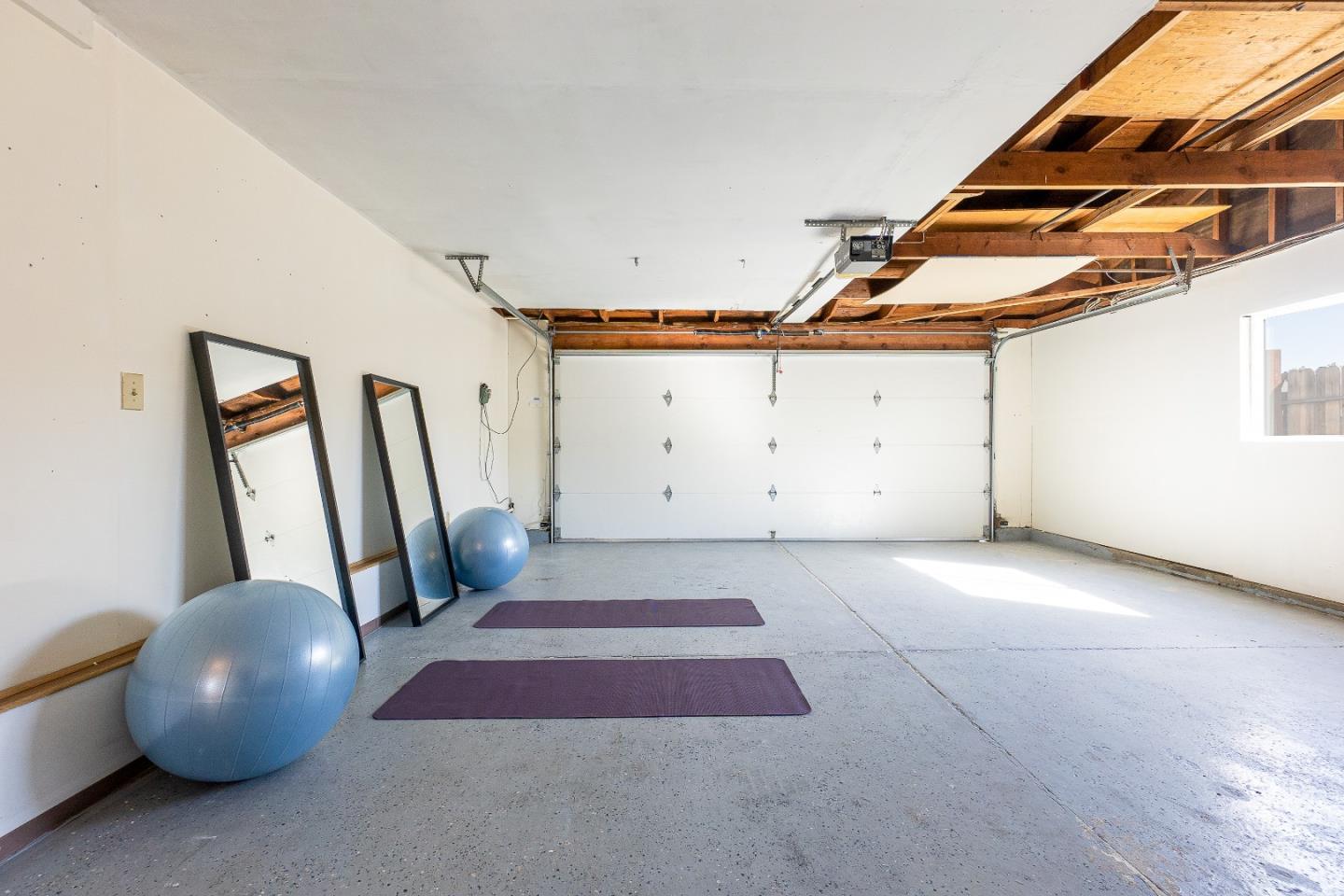 2051 Nunes Drive San Jose, CA 95131 - Photo 28 of 47 a view of an empty room
