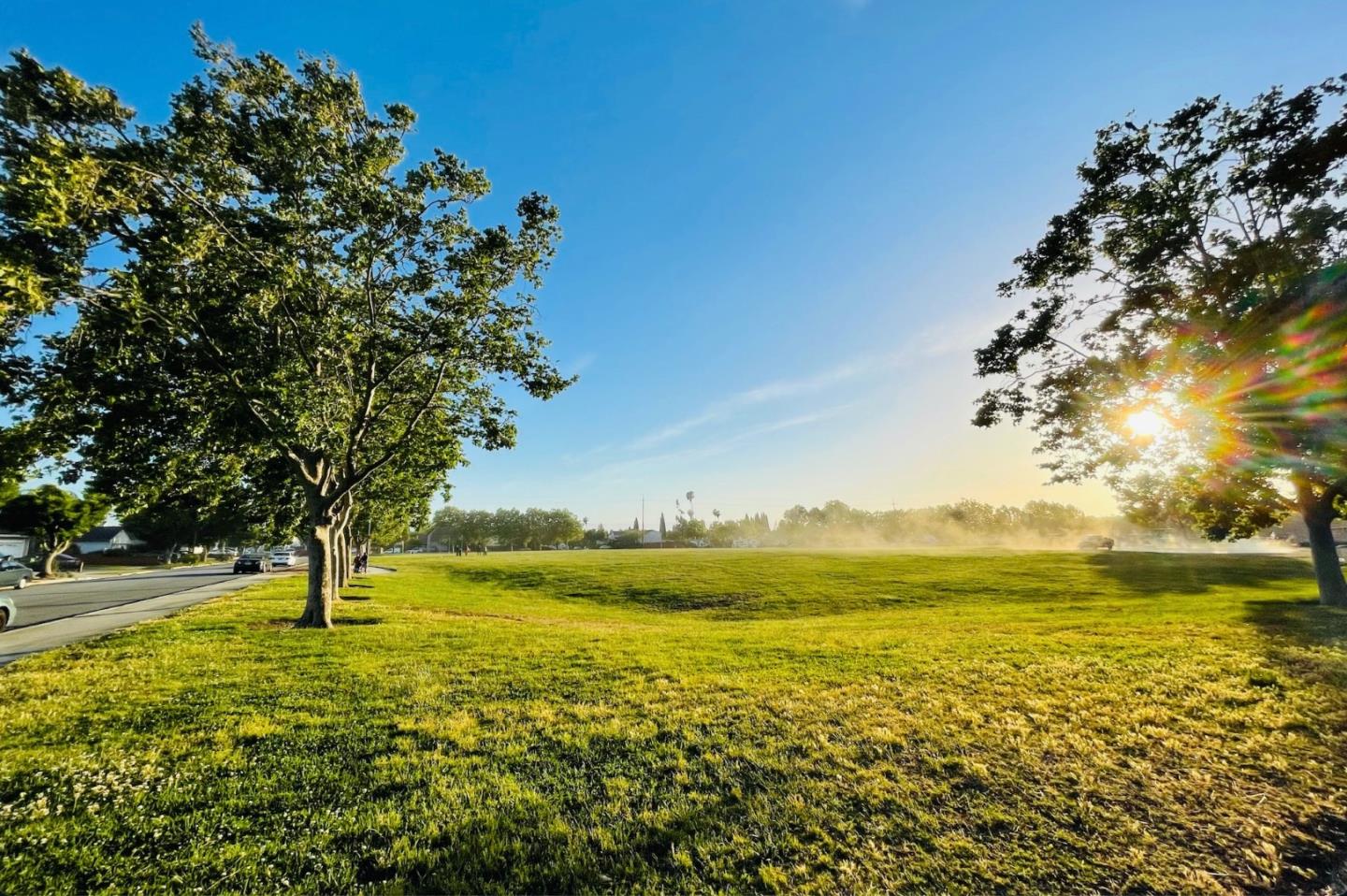 2051 Nunes Drive San Jose, CA 95131 - Photo 38 of 47 a view of an ocean view
