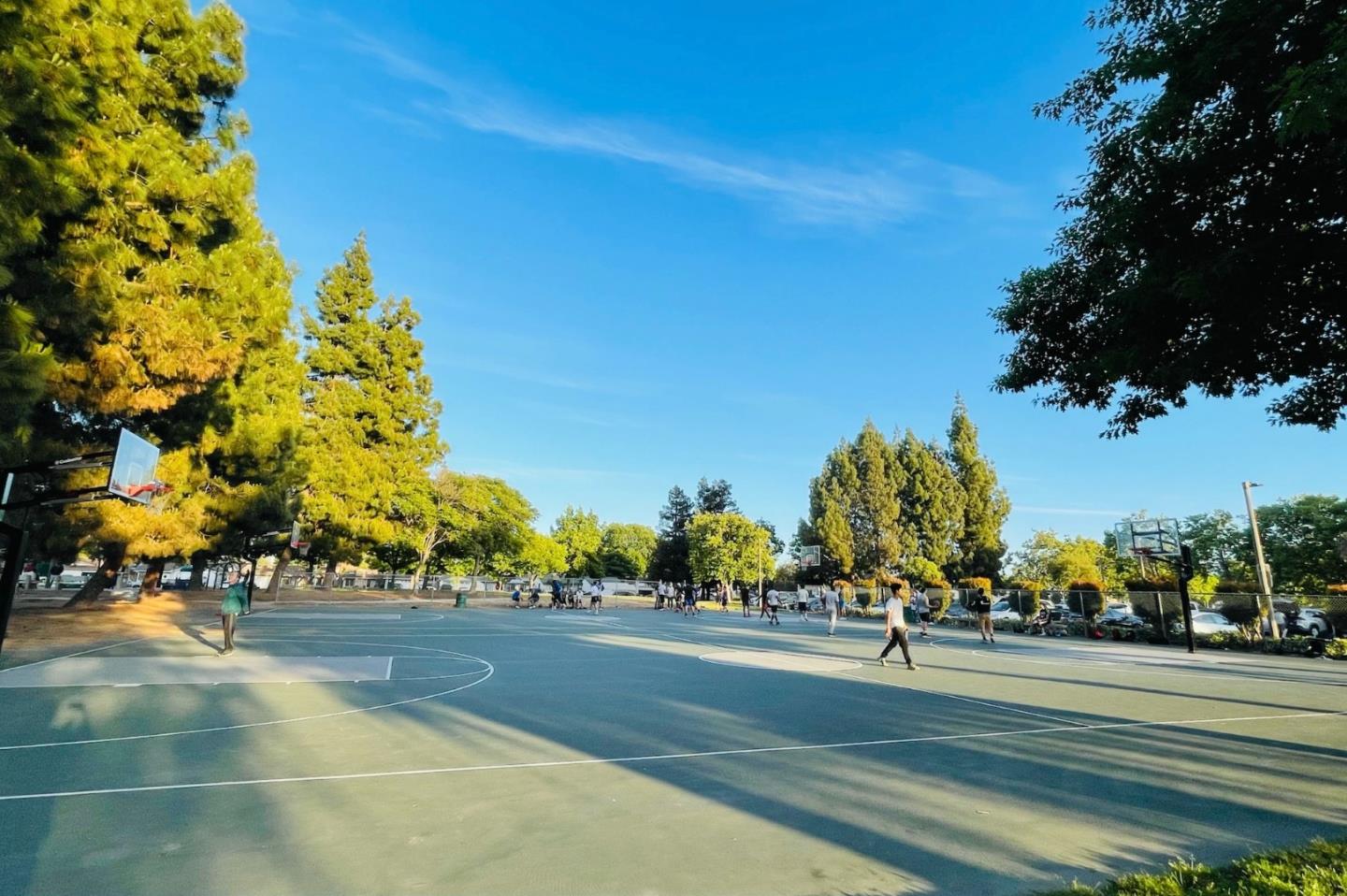 2051 Nunes Drive San Jose, CA 95131 - Photo 39 of 47 a view of a city