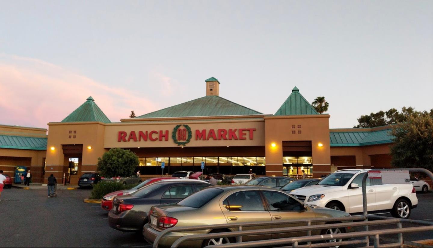 2051 Nunes Drive San Jose, CA 95131 - Photo 41 of 47 a front view of a house with cars parked
