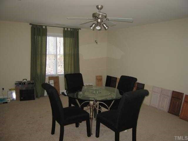 3304 Rockford Road Durham, NC 27713 - Photo 8 of 10 Bonus Room