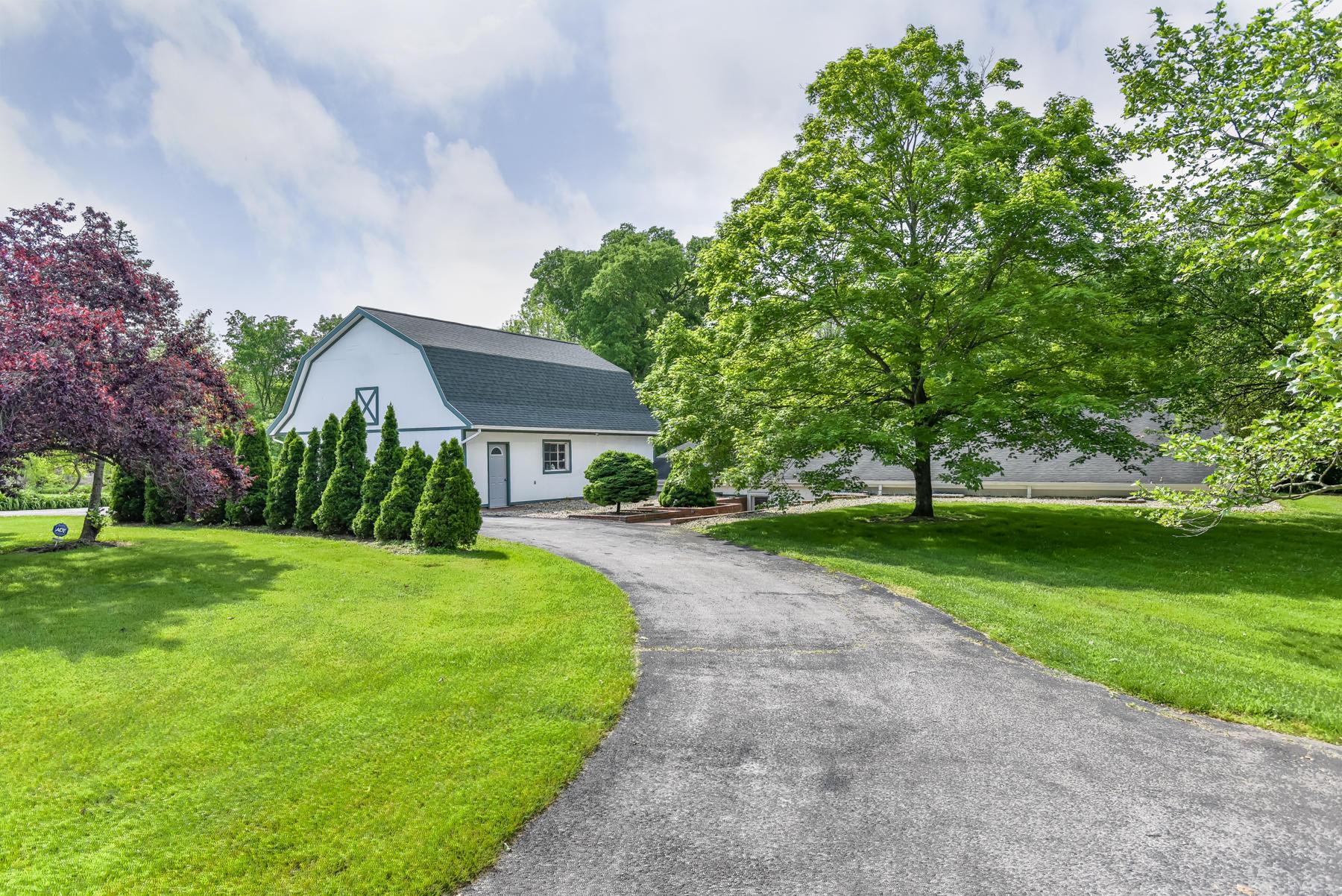 421 Willey Road Delaware, OH 43015 - Photo 1 of 50