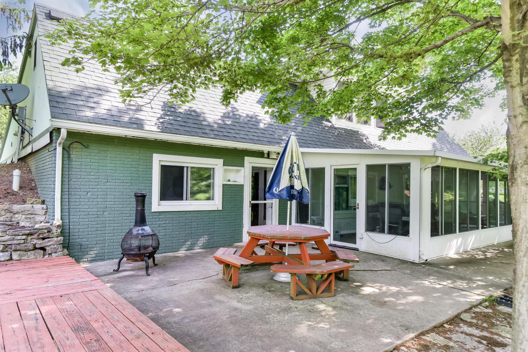 421 Willey Road Delaware, OH 43015 - Photo 9 of 50