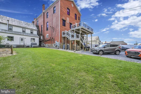 $75,000 | 15 West Market Street, Jonestown, PA 17038