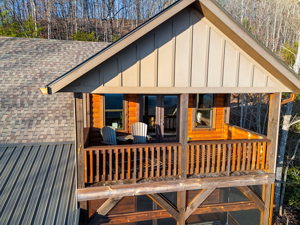 150 Lazy Country Cv Road Murphy, NC 28906 - Photo 72 of 75 Gallery Image 72