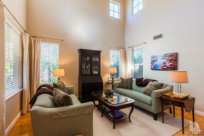 2261 Rudolph Drive Simi Valley, CA 93065 - Photo 3 of 15 Additional Photo