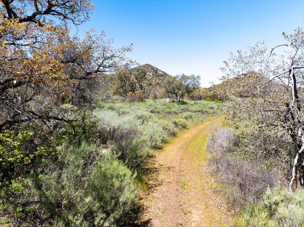 Rockwood Road Escondido, CA 92027 - Photo 12 of 30 a view of a lake with mountain