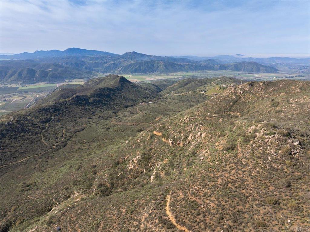 Rockwood Road Escondido, CA 92027 - Photo 15 of 30 a view of an outdoor space and mountain view