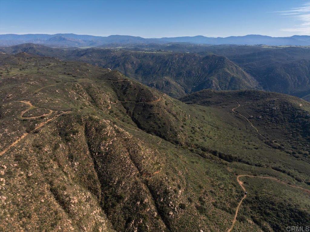 Rockwood Road Escondido, CA 92027 - Photo 16 of 30 a view of a mountain with a forest
