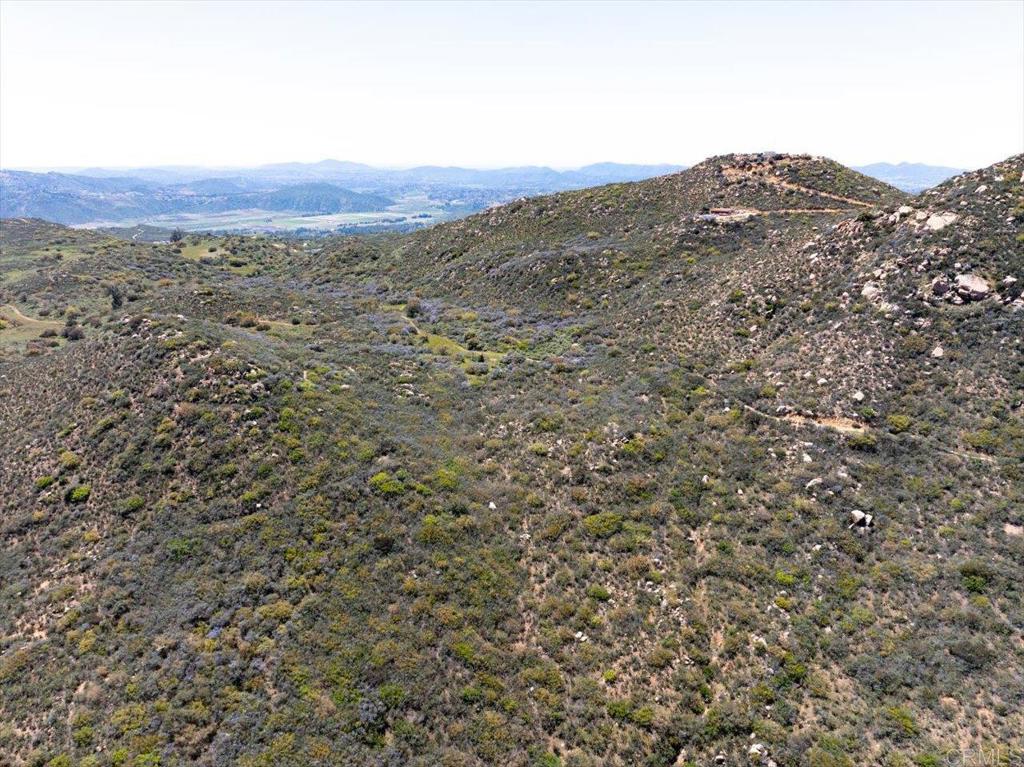 Rockwood Road Escondido, CA 92027 - Photo 27 of 30 a view of a mountain range with trees