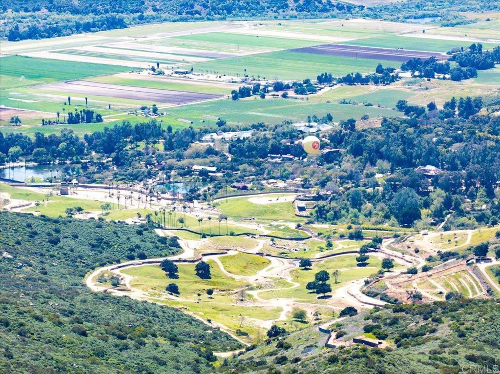 Rockwood Road Escondido, CA 92027 - Photo 29 of 30 a view of a swimming pool with an ocean view