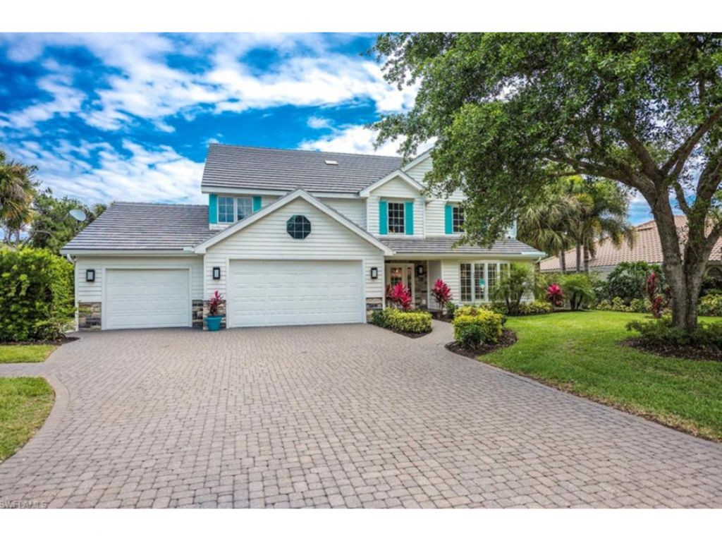6730 Mill Run Road Naples, FL 34109 - Photo 1 of 1 Photo 1