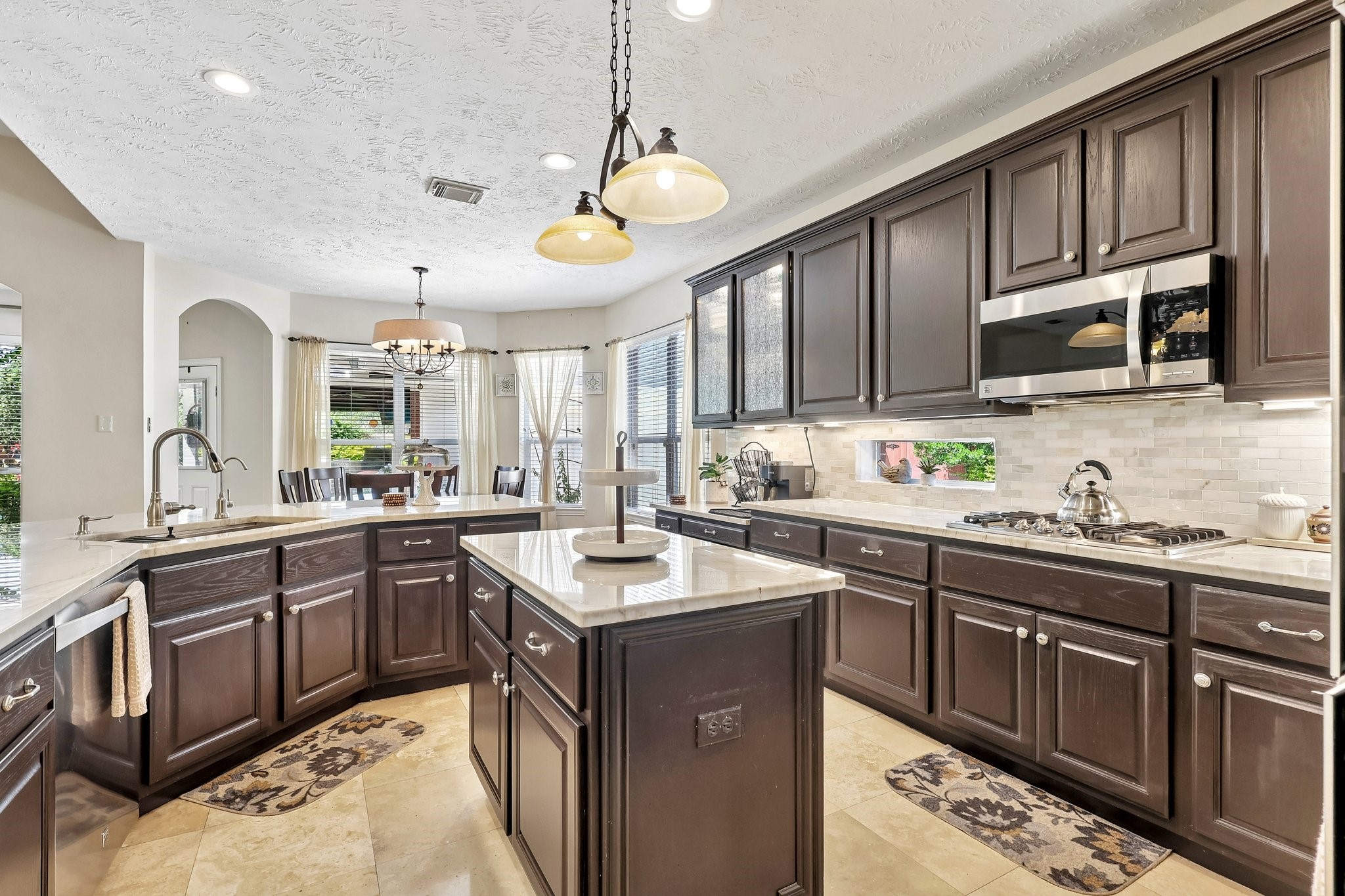 6515 Briarstone Lane Spring, TX 77379 - Photo 12 of 44