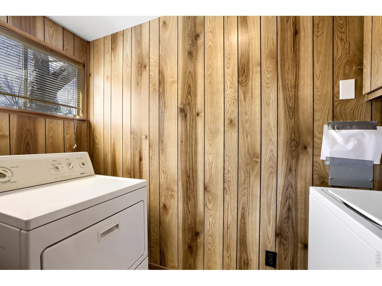125 South 33rd Street Boulder, CO 80305 - Photo 13 of 17 a utility room with dryer and washer