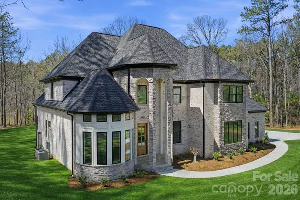$1,574,999 | 6405 Chimney Bluff Road, Lancaster, SC 29720
