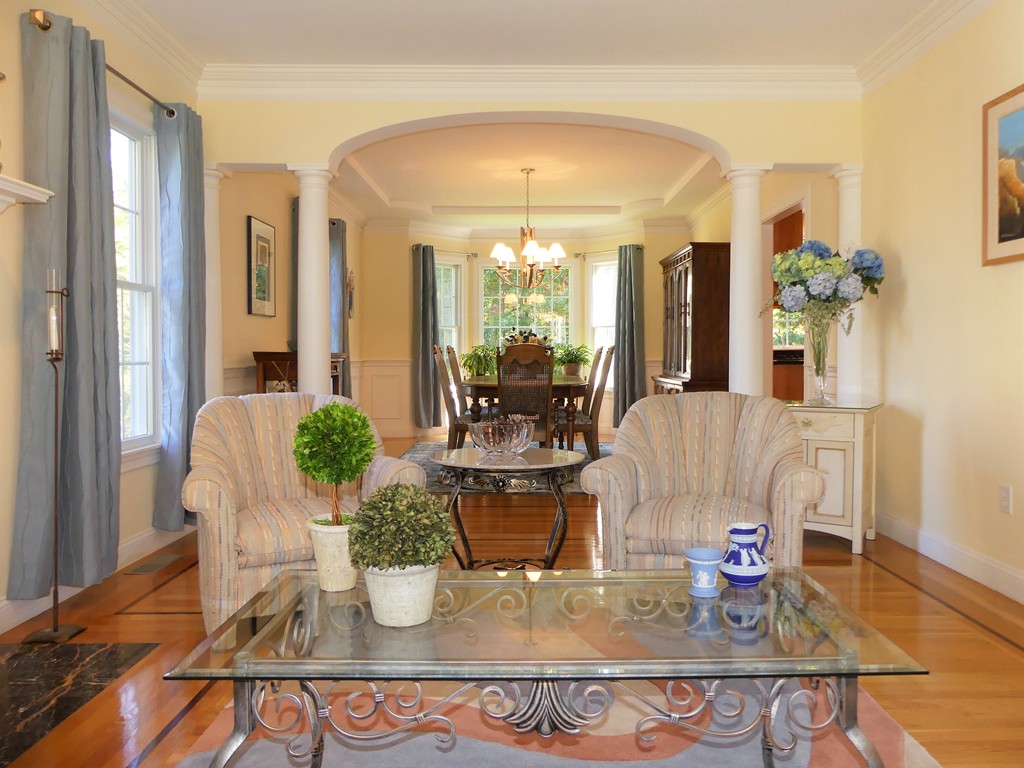 35 Thistle Road North Andover, MA 01845 - Photo 13 of 30 Gallery Image 13
