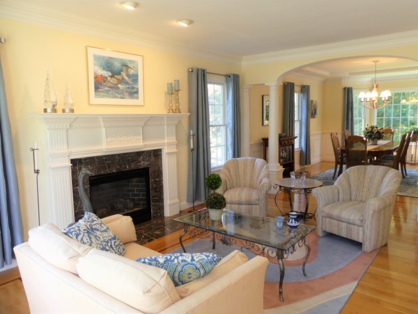 35 Thistle Road North Andover, MA 01845 - Photo 14 of 30 Gallery Image 14