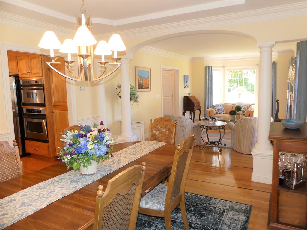 35 Thistle Road North Andover, MA 01845 - Photo 15 of 30 Gallery Image 15