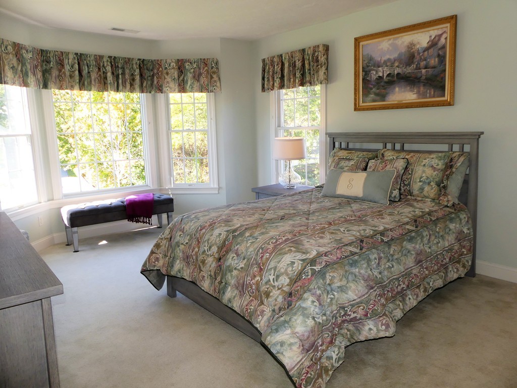 35 Thistle Road North Andover, MA 01845 - Photo 18 of 30 Gallery Image 18