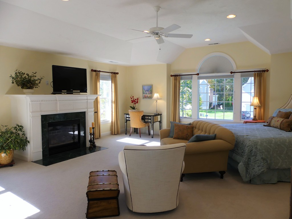 35 Thistle Road North Andover, MA 01845 - Photo 21 of 30 Gallery Image 21