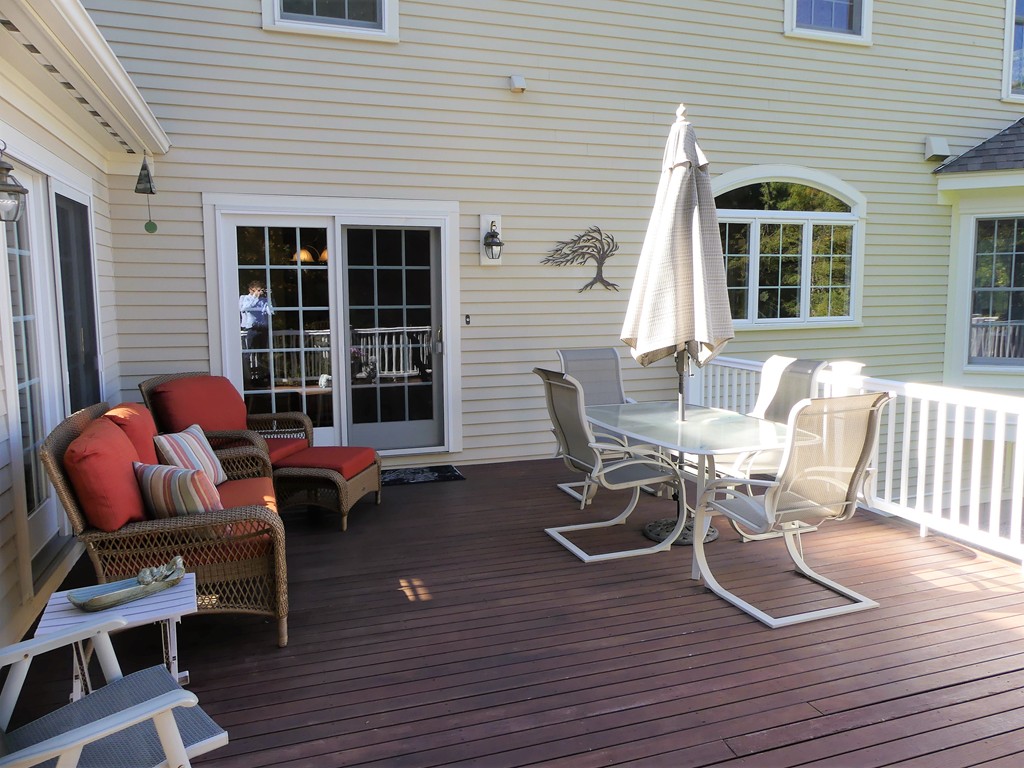 35 Thistle Road North Andover, MA 01845 - Photo 30 of 30 Gallery Image 30
