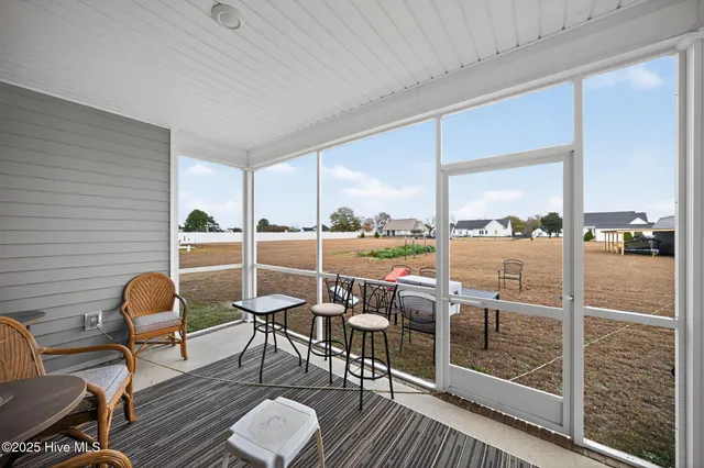 $410,000 | 2847 Tucker Hill Drive, Grimesland, NC 27837