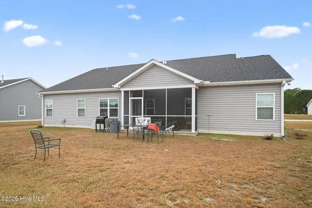 $410,000 | 2847 Tucker Hill Drive, Grimesland, NC 27837