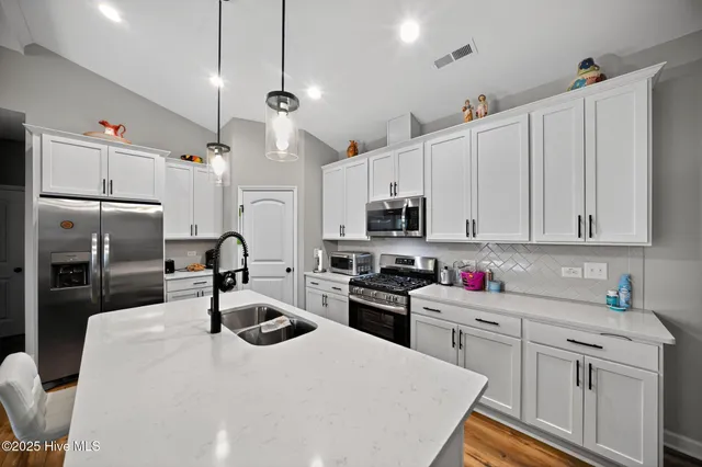 $410,000 | 2847 Tucker Hill Drive, Grimesland, NC 27837