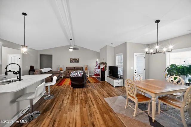 $410,000 | 2847 Tucker Hill Drive, Grimesland, NC 27837