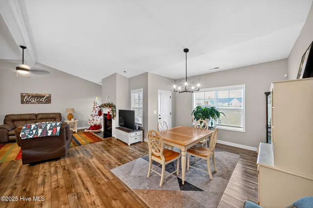 $410,000 | 2847 Tucker Hill Drive, Grimesland, NC 27837