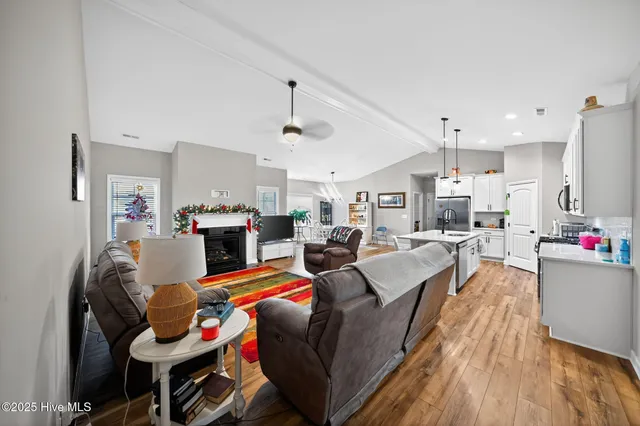 $410,000 | 2847 Tucker Hill Drive, Grimesland, NC 27837