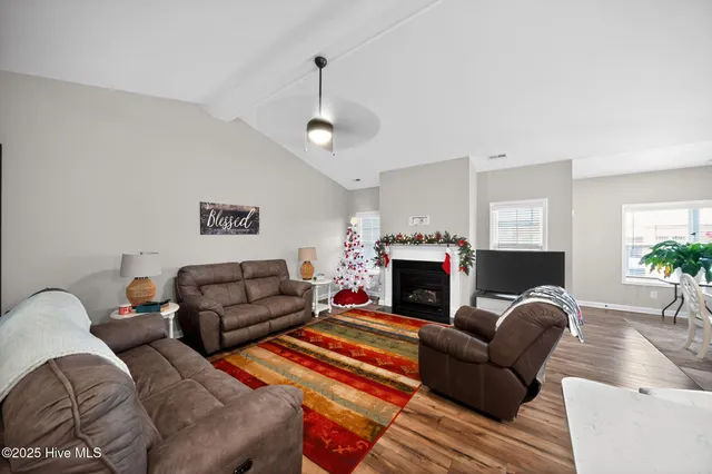 $410,000 | 2847 Tucker Hill Drive, Grimesland, NC 27837