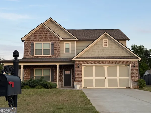 $515,000 | 1313 Calgary Lake Drive, Winder, GA 30680