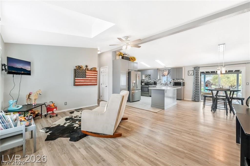 380 South Spur Street Overton, NV 89040 - Photo 5 of 46