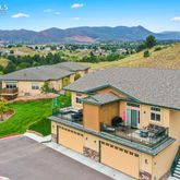 $461,000 | 240 Eagle Summit Point, Unit 101, Colorado Springs, CO 80919