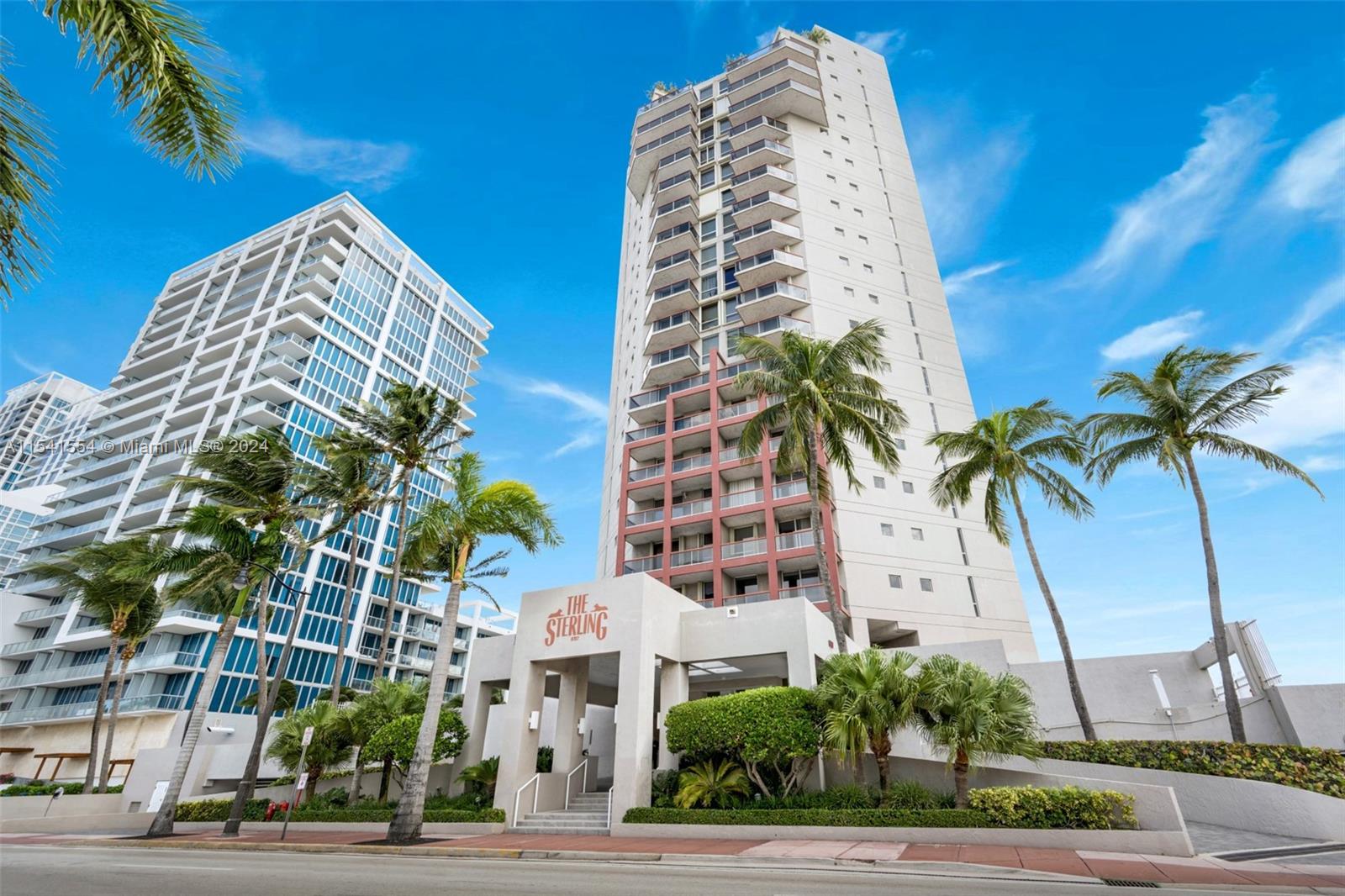 6767 Collins Ave Unit 1710
