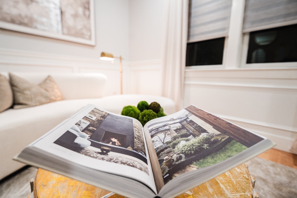 6 Rivendell Lane Millis, MA 02054 - Photo 17 of 41 a bedroom with bed and flat screen tv