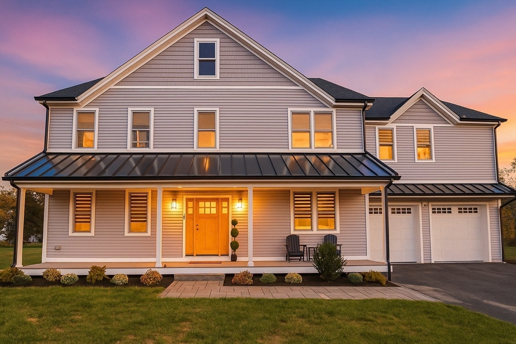 6 Rivendell Lane Millis, MA 02054 - Photo 2 of 41