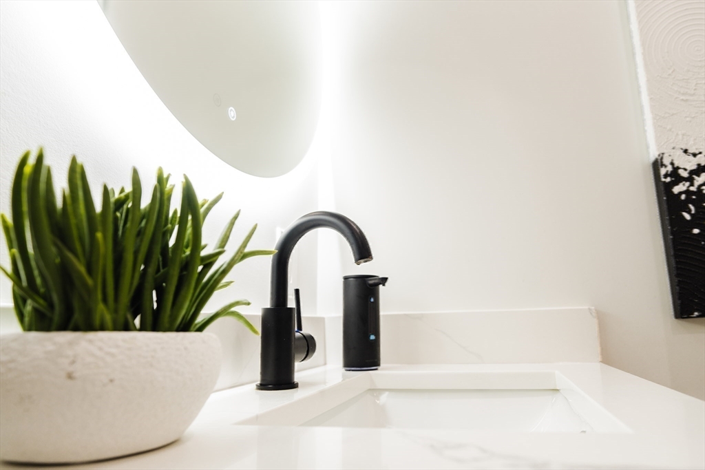 6 Rivendell Lane Millis, MA 02054 - Photo 21 of 41 a close view of sink