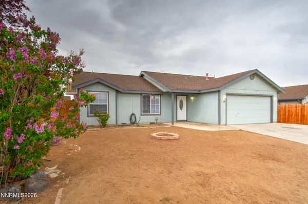 $379,000 | 430 Bramble Drive, Fernley, NV 89408