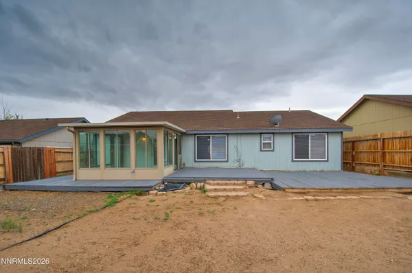 $379,000 | 430 Bramble Drive, Fernley, NV 89408