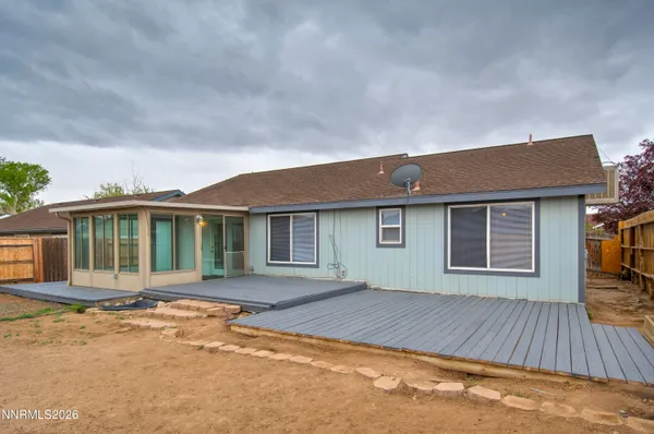 $379,000 | 430 Bramble Drive, Fernley, NV 89408