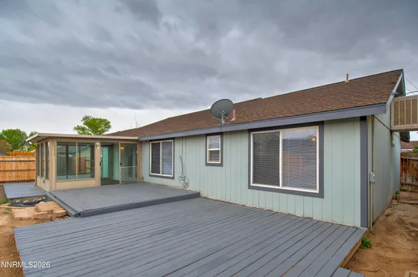 $379,000 | 430 Bramble Drive, Fernley, NV 89408