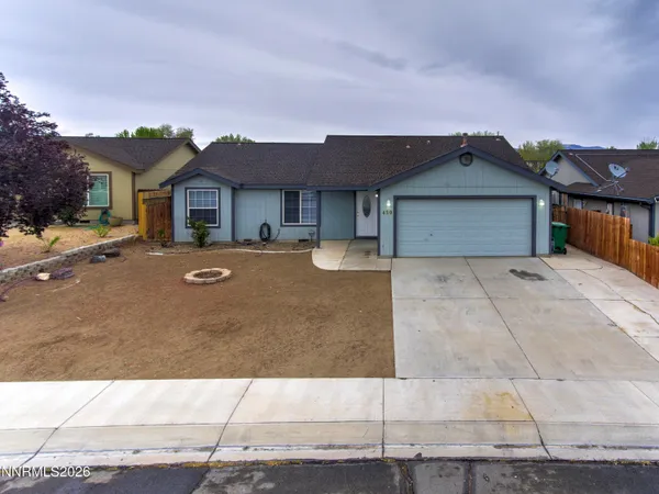 $379,000 | 430 Bramble Drive, Fernley, NV 89408