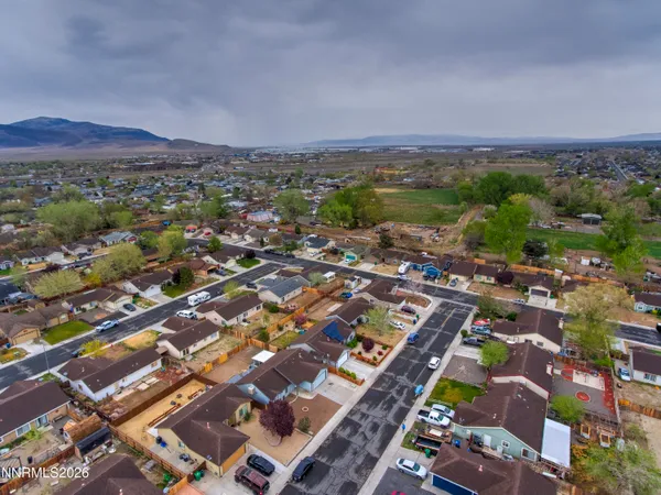 $379,000 | 430 Bramble Drive, Fernley, NV 89408