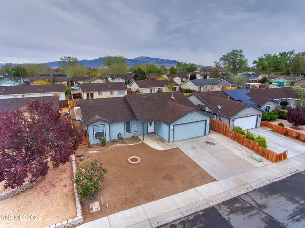 $379,000 | 430 Bramble Drive, Fernley, NV 89408