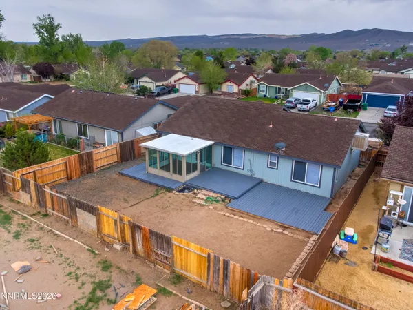 $379,000 | 430 Bramble Drive, Fernley, NV 89408