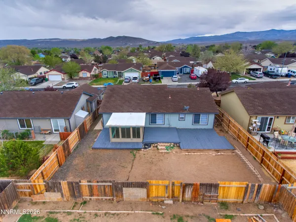 $379,000 | 430 Bramble Drive, Fernley, NV 89408